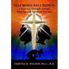 NO CROSS-NO CROWN (Hardback)